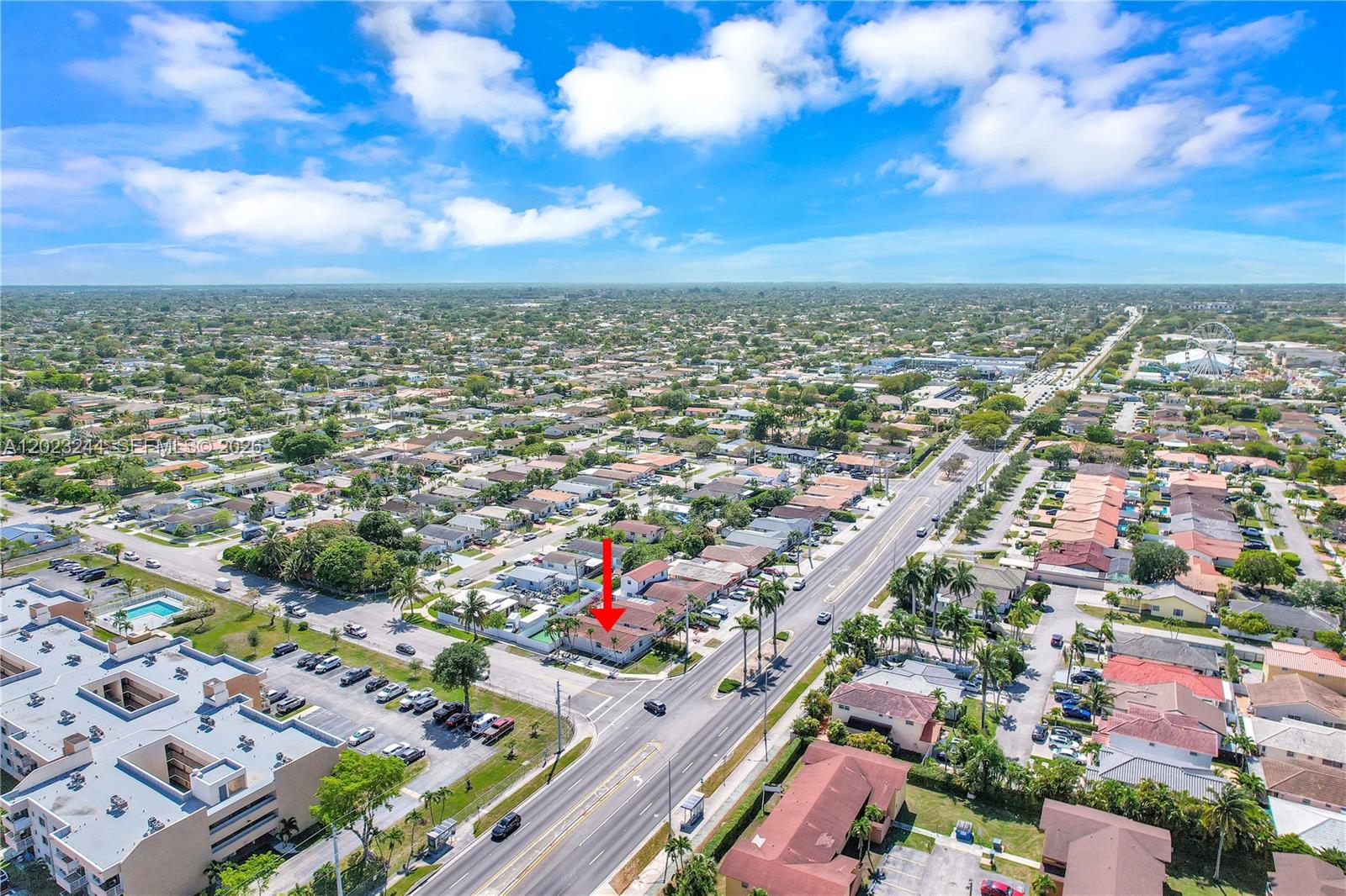 CORAVO AMD - Residential
