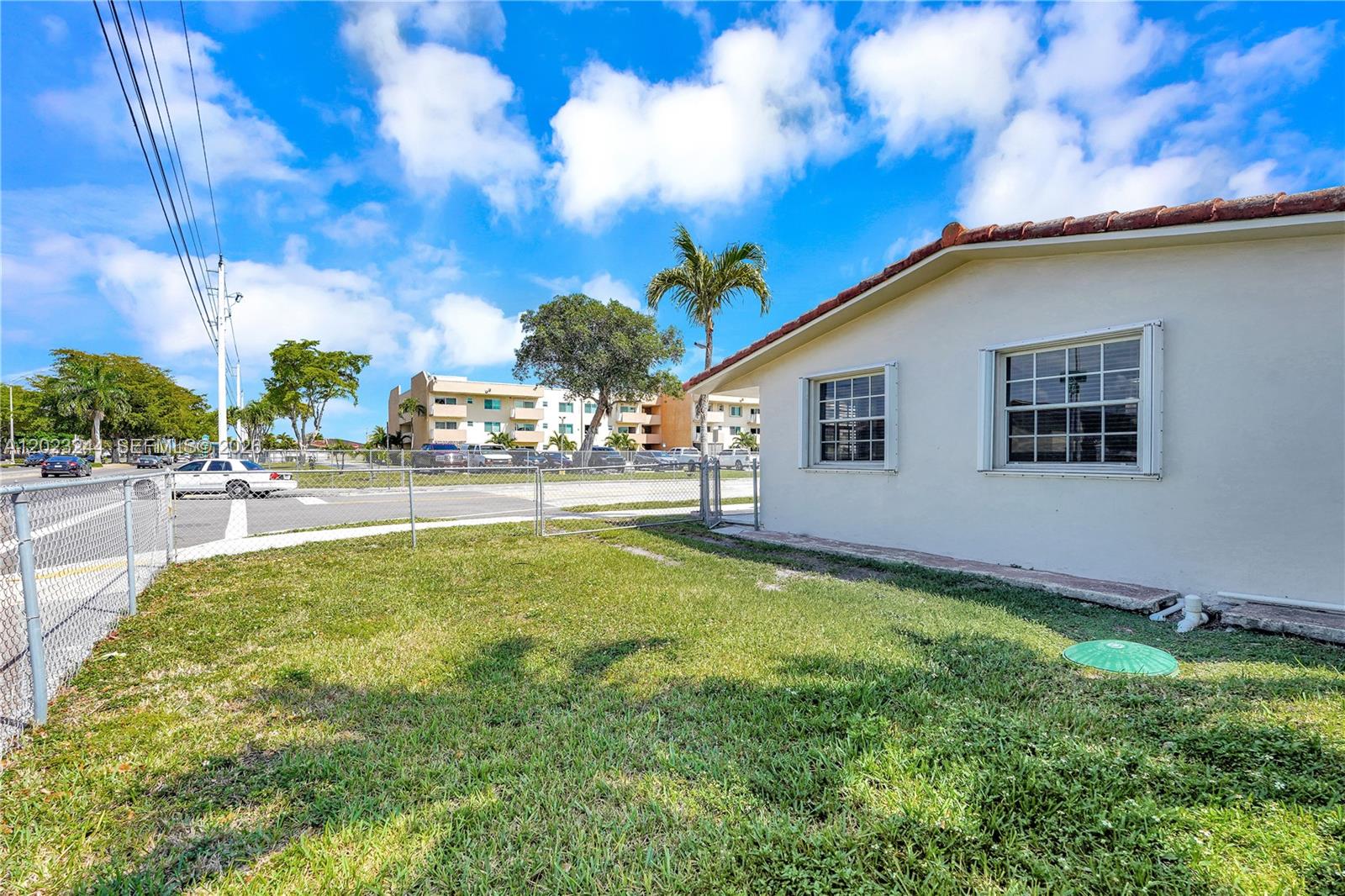 CORAVO AMD - Residential