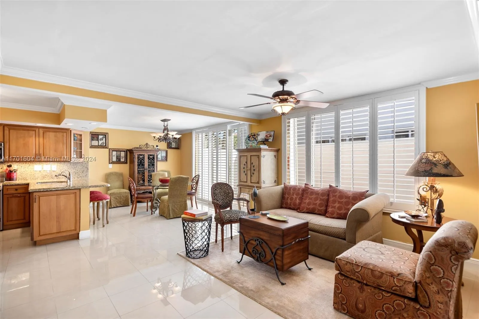Aventura, Florida 33180, United States, 4 Bedrooms Bedrooms, ,3 BathroomsBathrooms,Residential,Active,28643