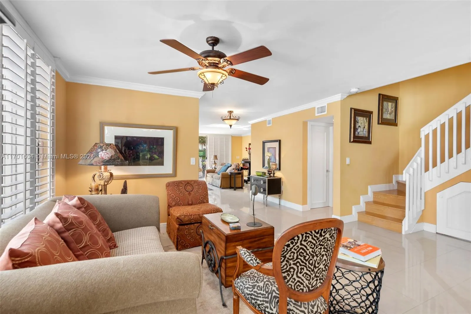 Aventura, Florida 33180, United States, 4 Bedrooms Bedrooms, ,3 BathroomsBathrooms,Residential,Active,28643