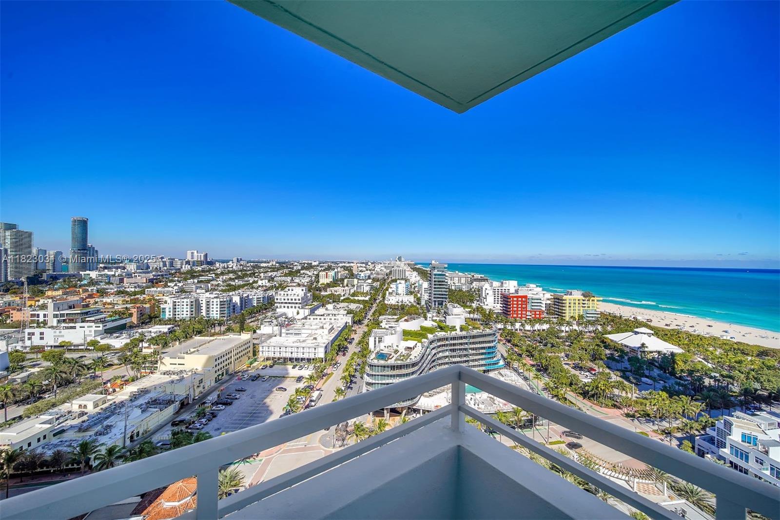 400 S Pointe Dr 2310, Miami Beach, FL, 33139/$2,350,000 2 400 S Pointe Dr 2310