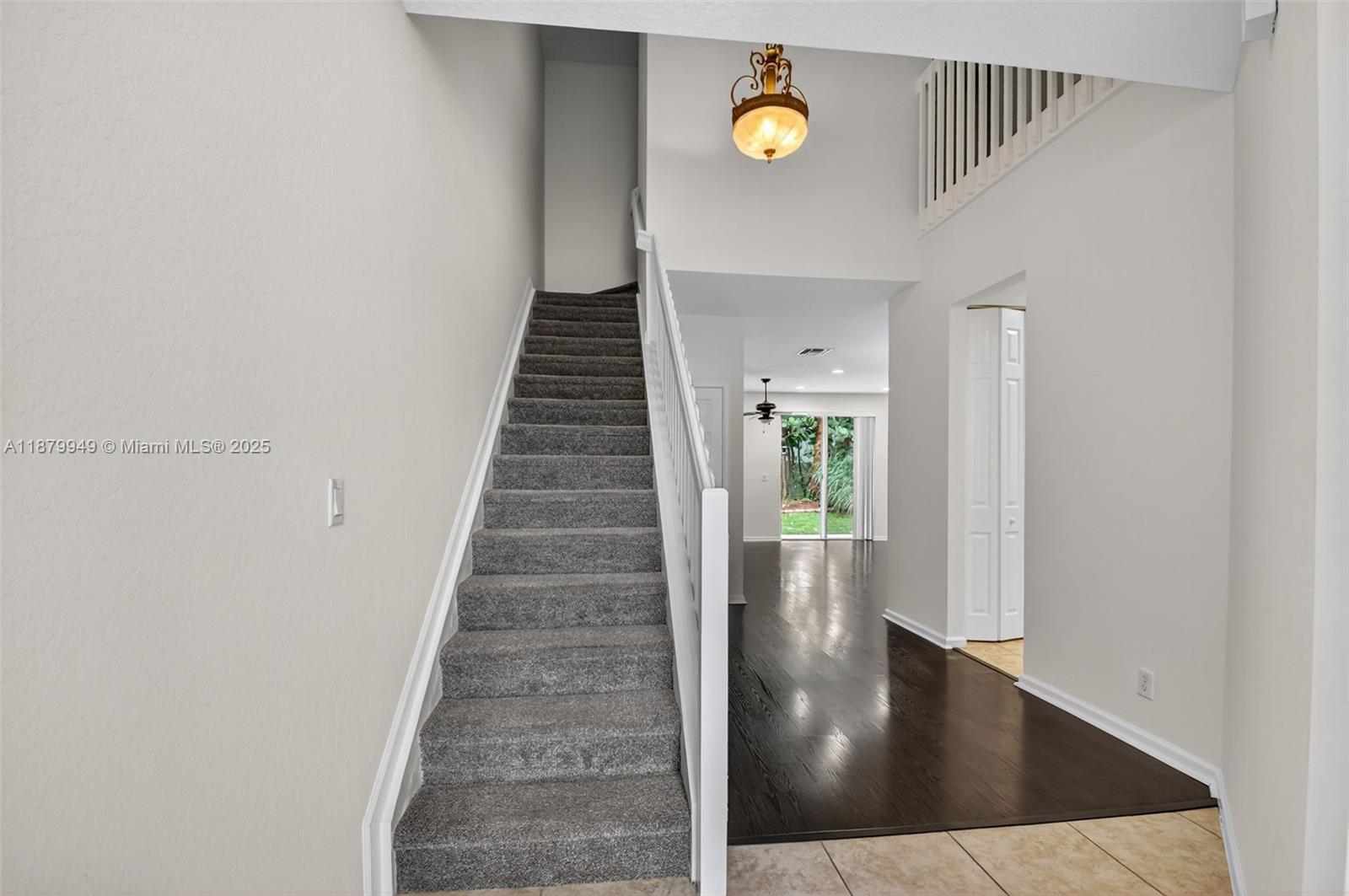 DREXEL PARK - Residential Lease