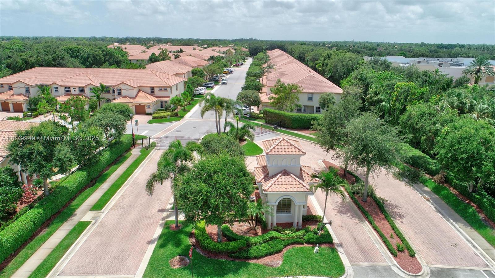 DREXEL PARK - Residential Lease