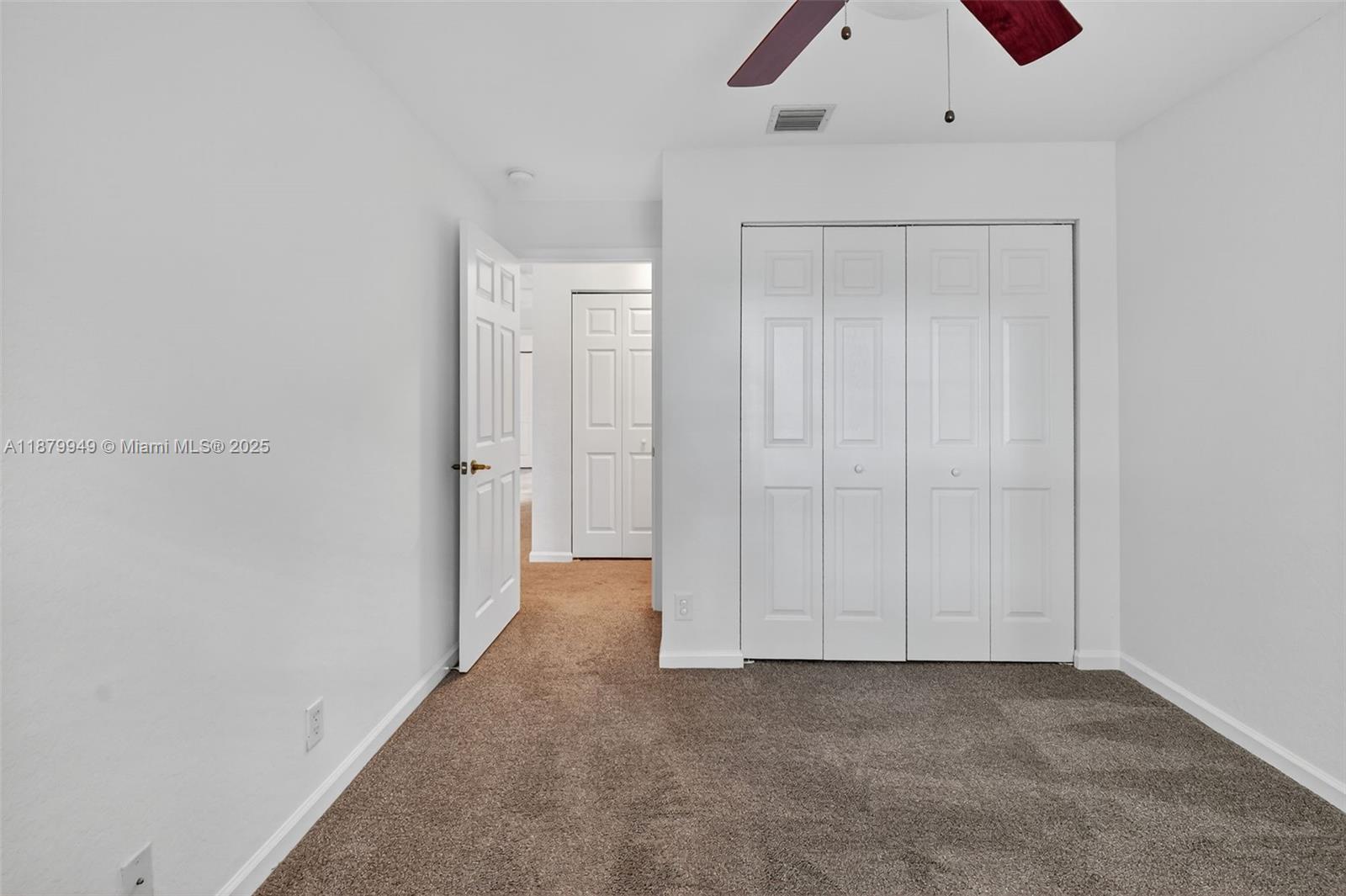 DREXEL PARK - Residential Lease