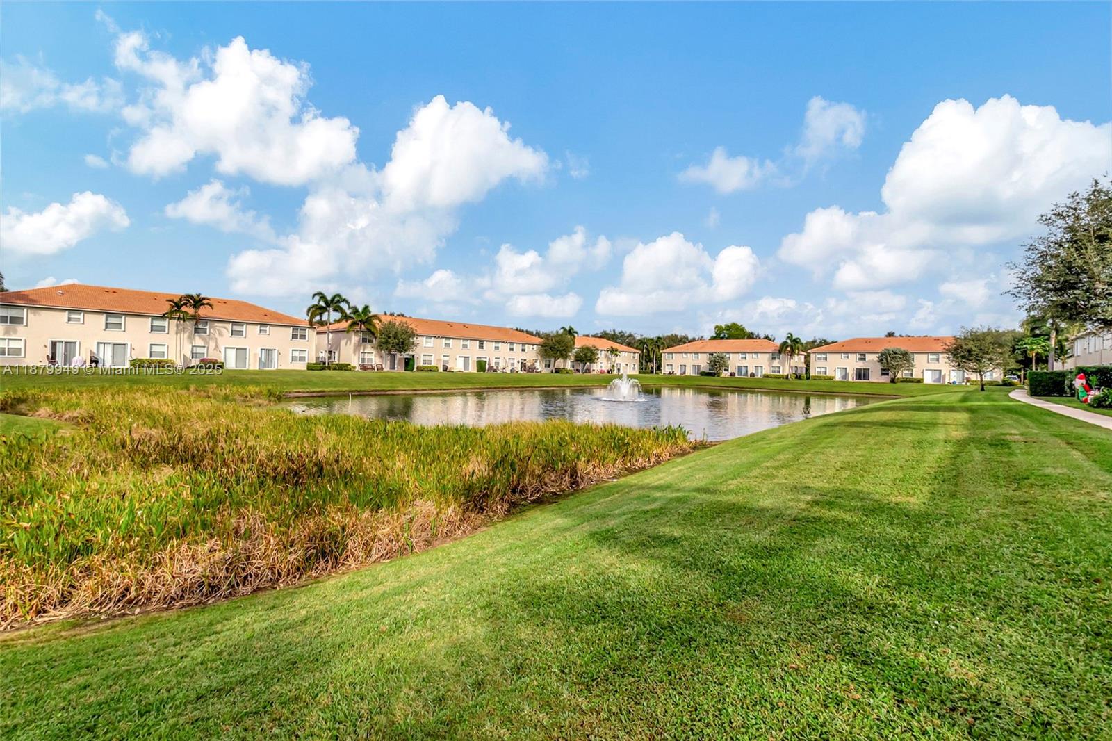 DREXEL PARK - Residential Lease