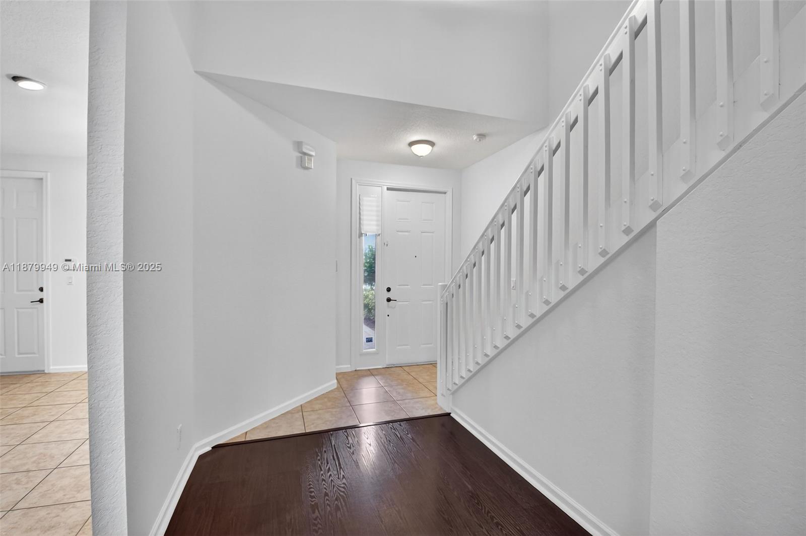 DREXEL PARK - Residential Lease