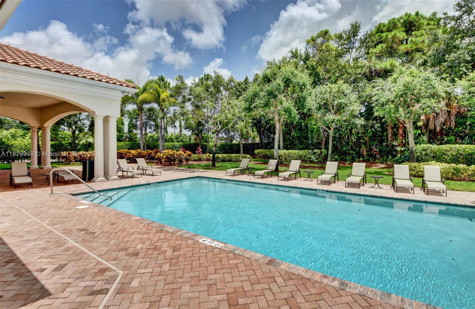 DREXEL PARK - Residential Lease