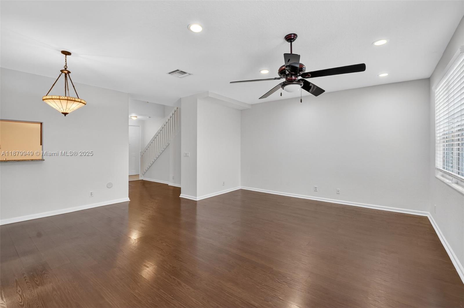 DREXEL PARK - Residential Lease