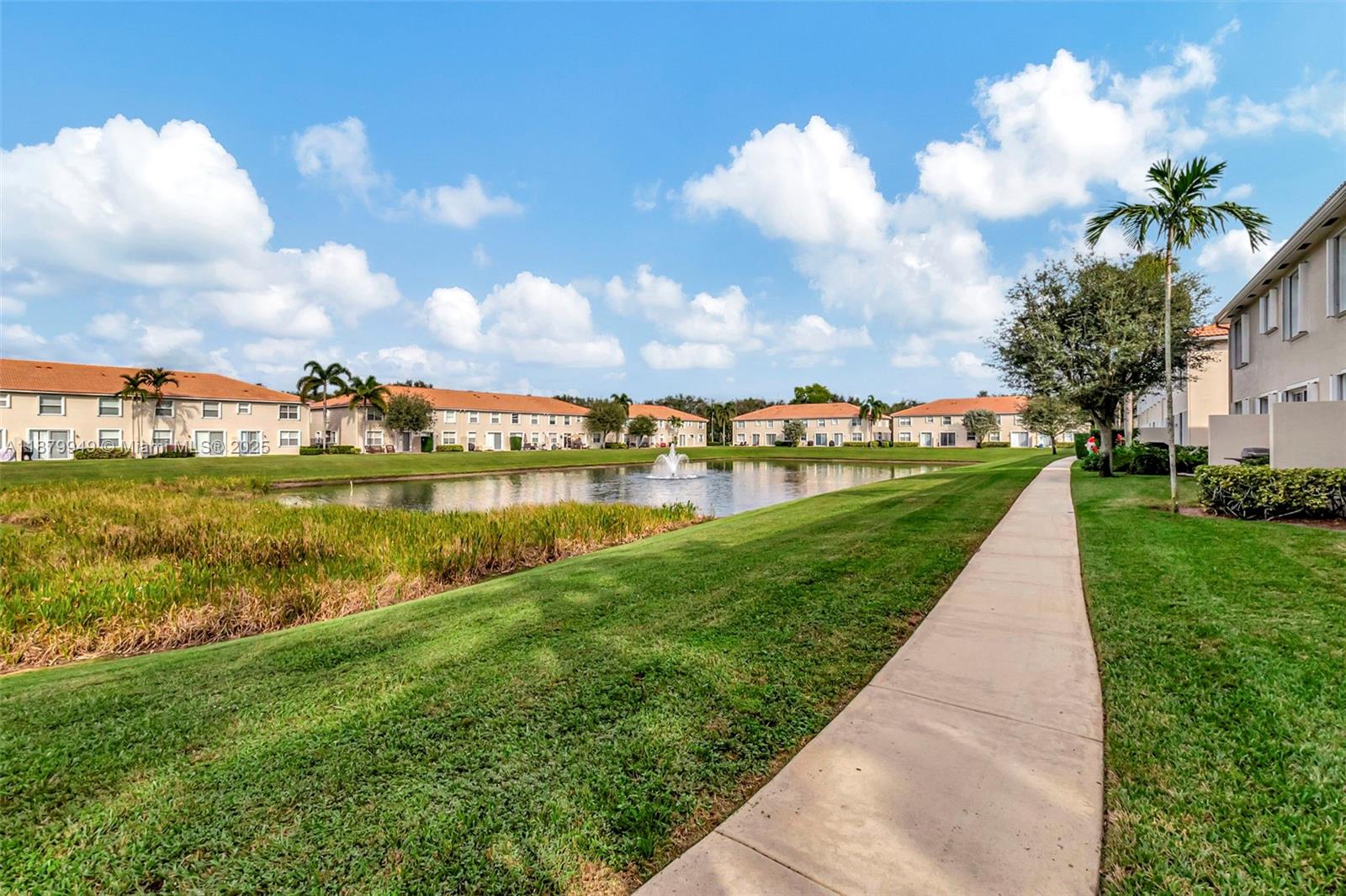 DREXEL PARK - Residential Lease