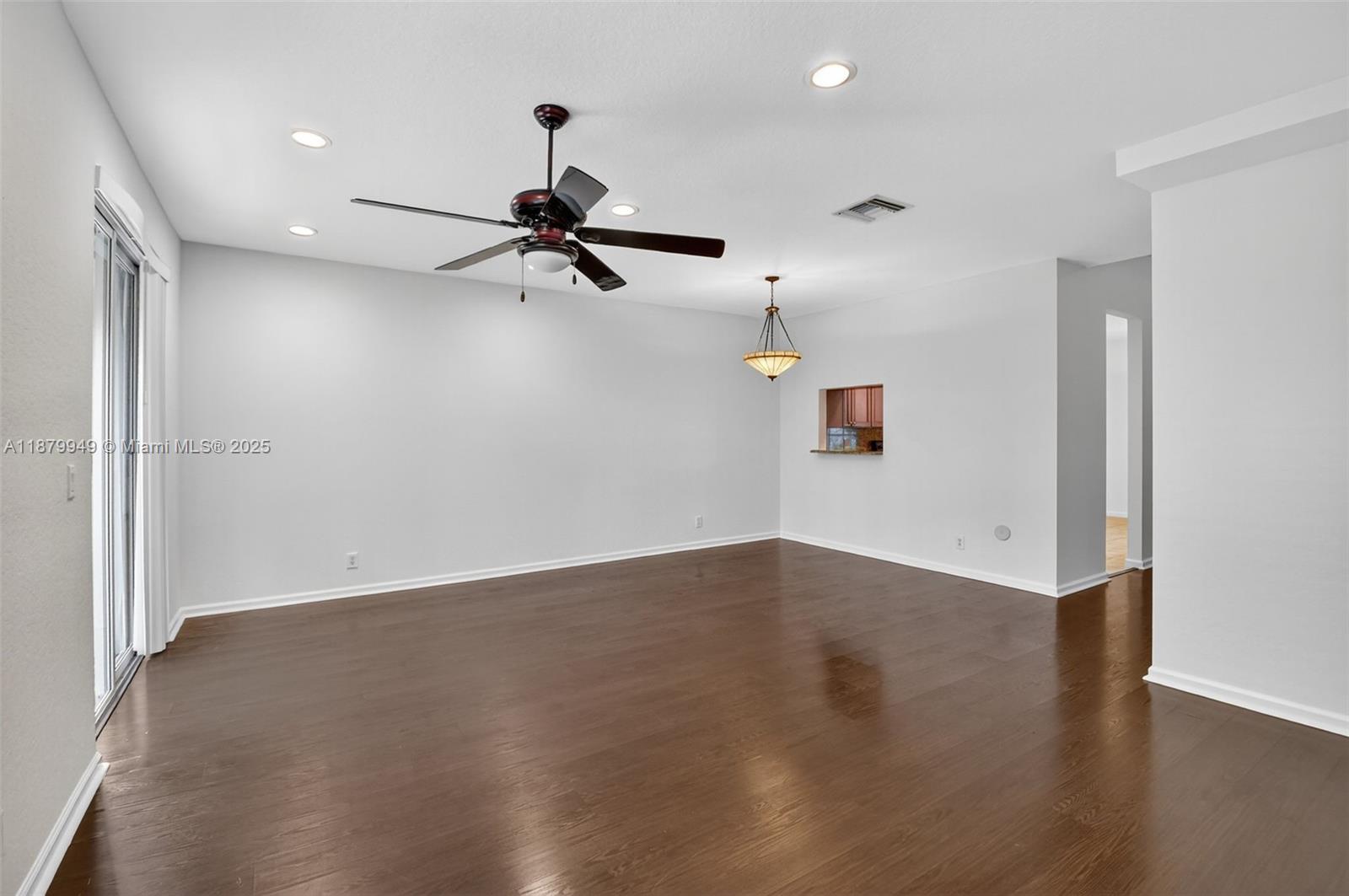 DREXEL PARK - Residential Lease