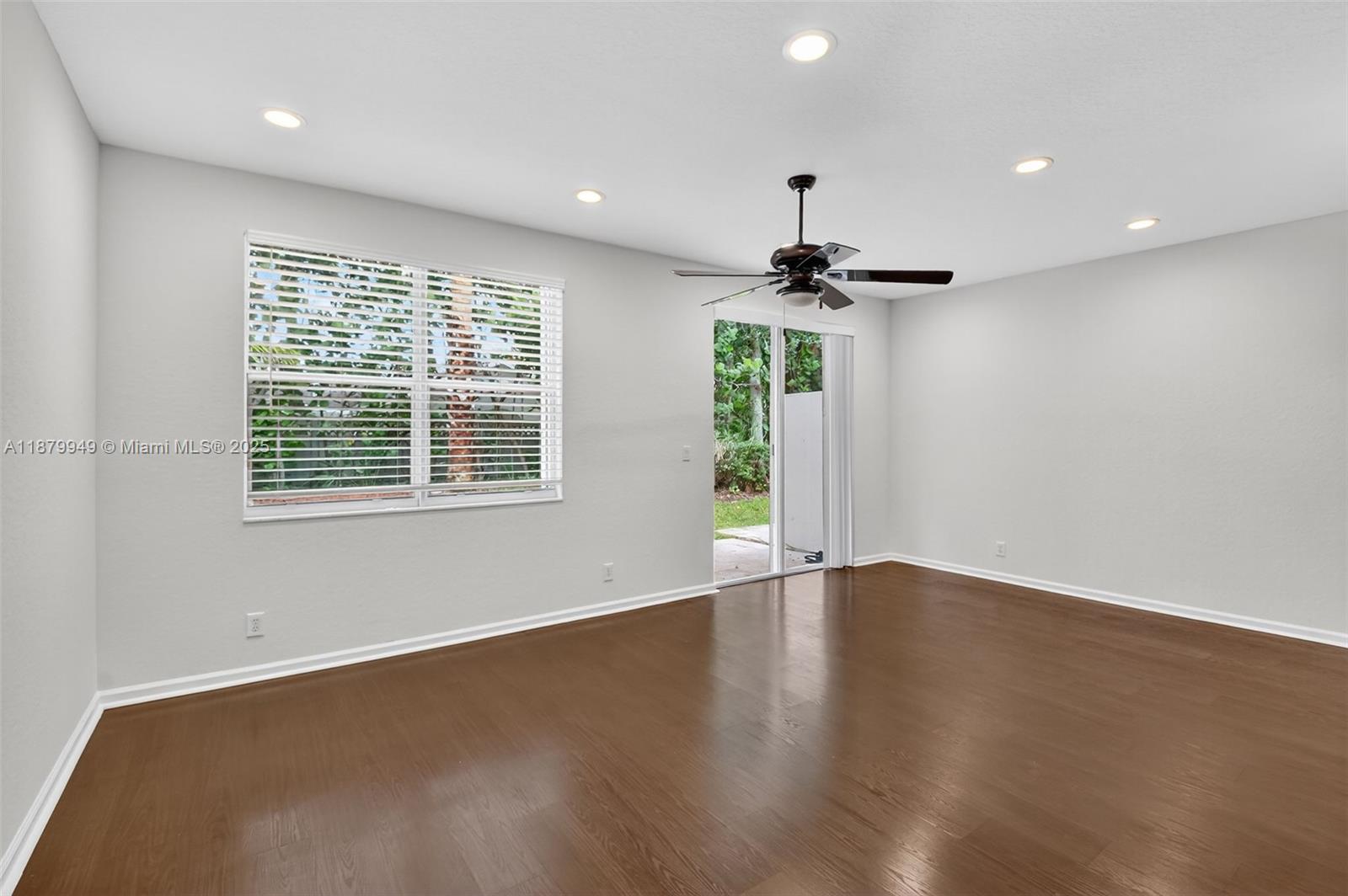 DREXEL PARK - Residential Lease