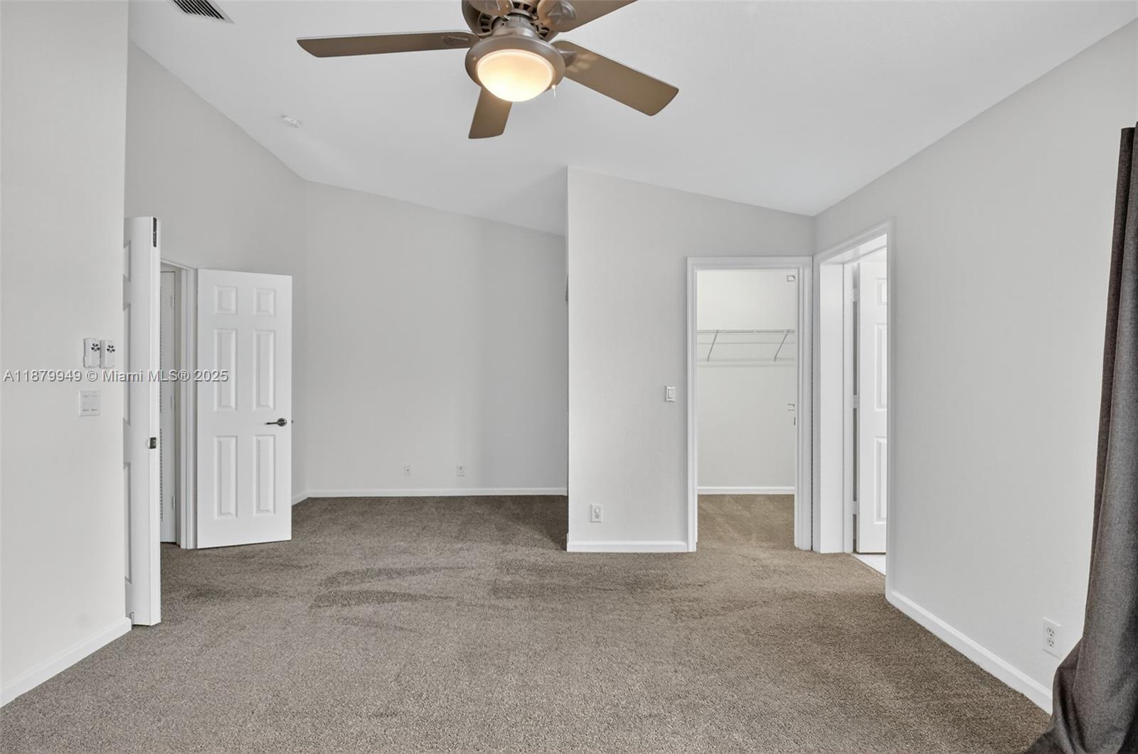 DREXEL PARK - Residential Lease