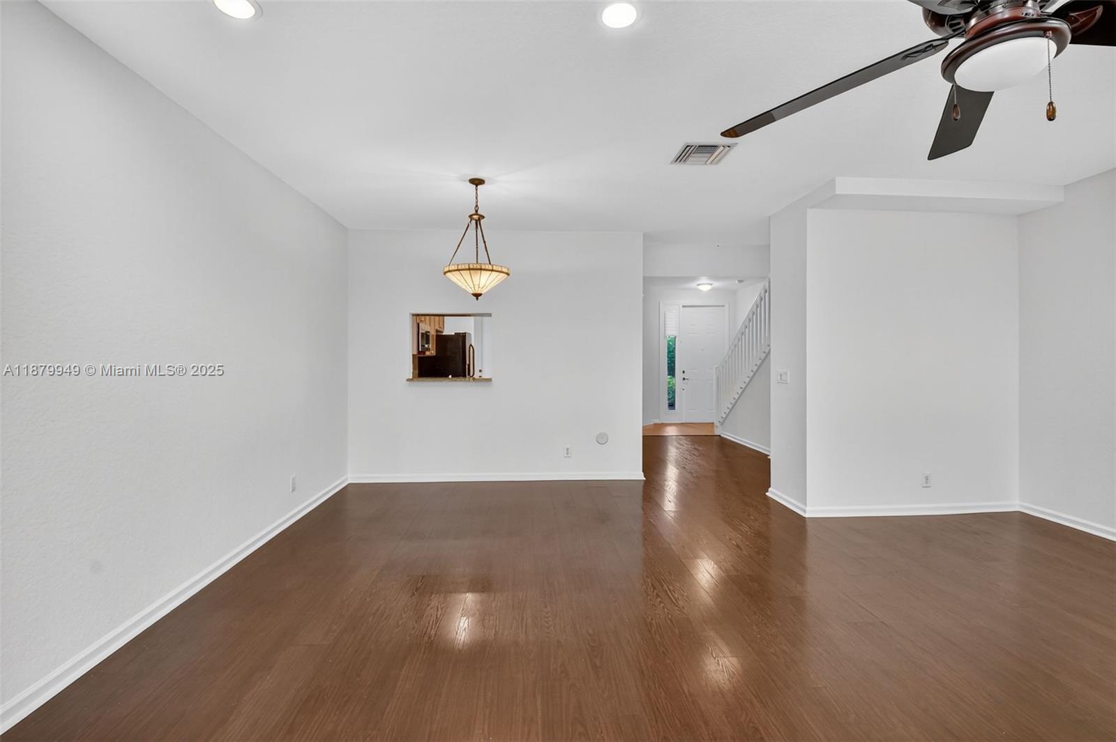 DREXEL PARK - Residential Lease