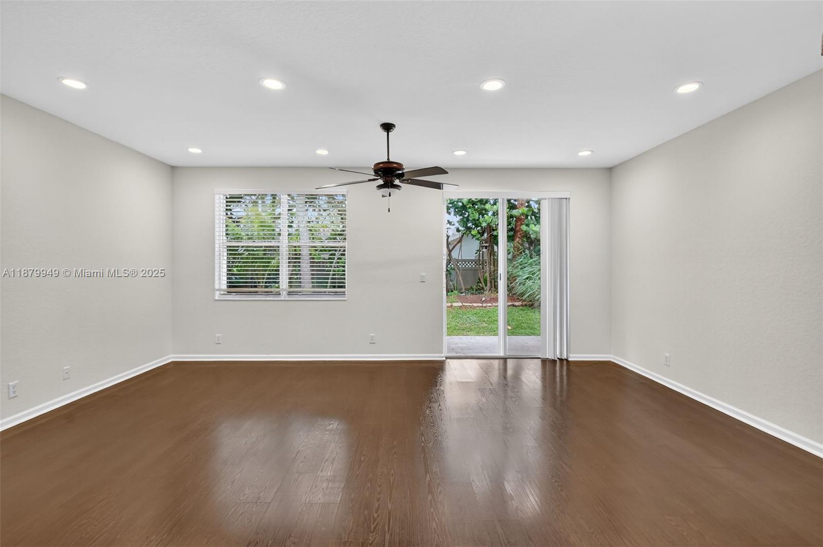 DREXEL PARK - Residential Lease