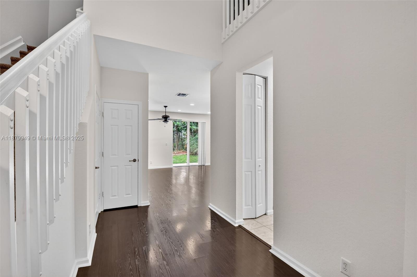 DREXEL PARK - Residential Lease