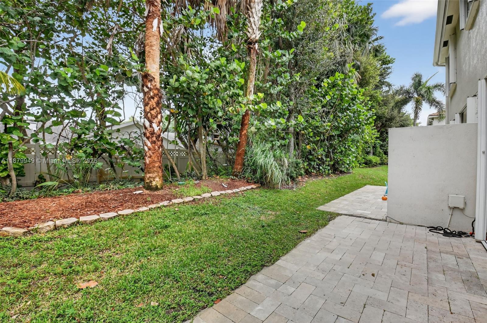 DREXEL PARK - Residential Lease