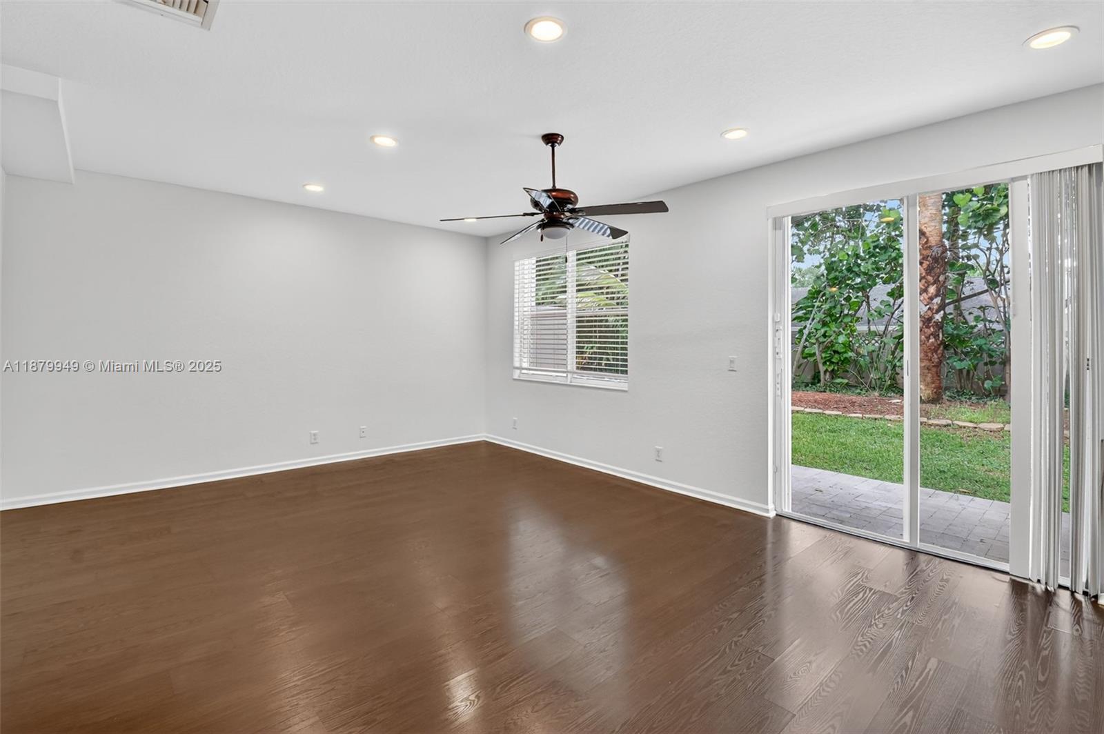 DREXEL PARK - Residential Lease