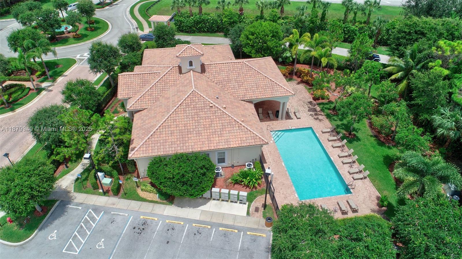 DREXEL PARK - Residential Lease