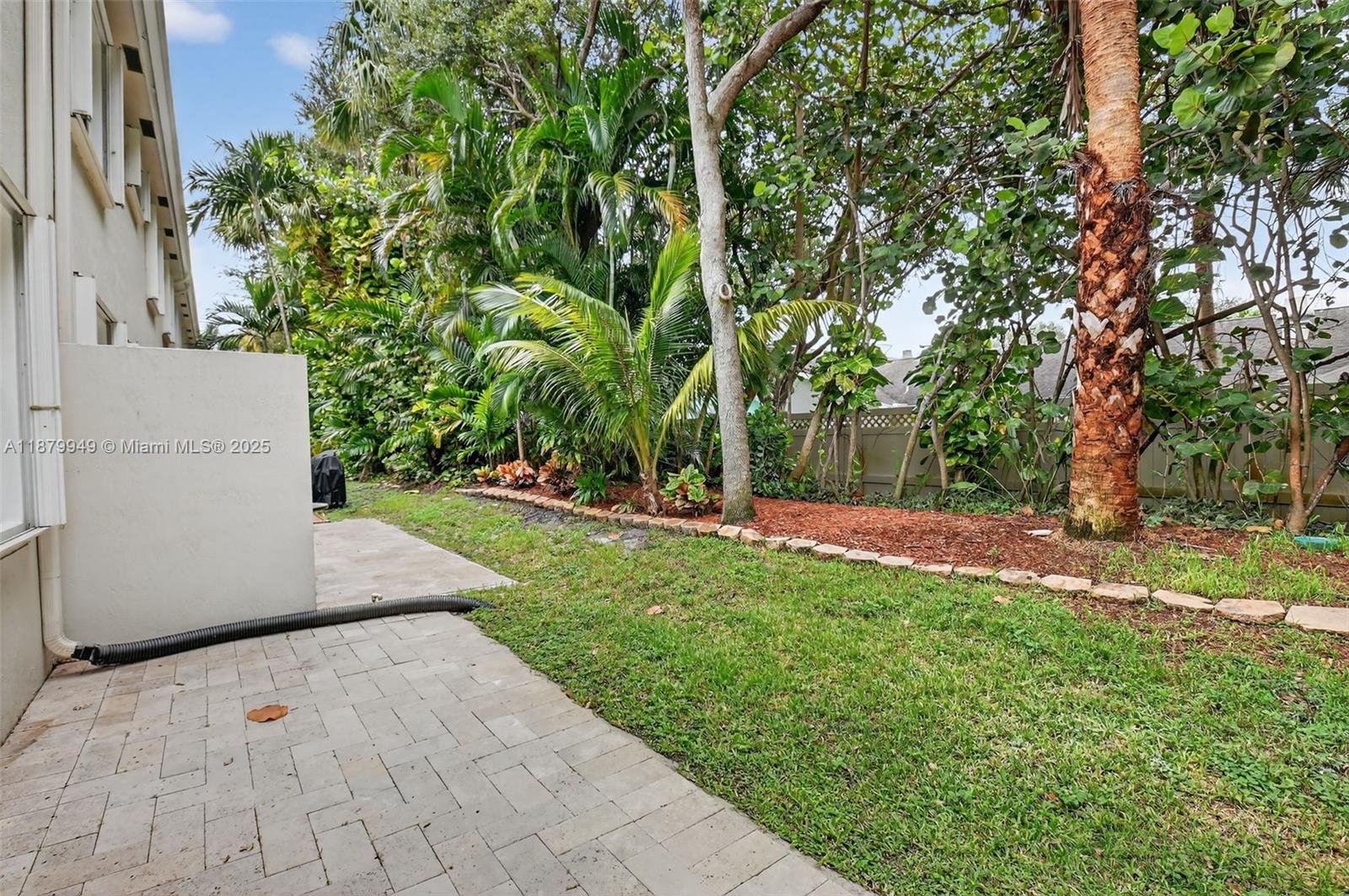 DREXEL PARK - Residential Lease