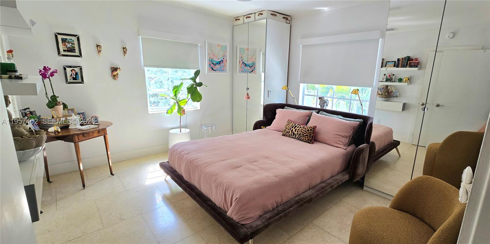 THE SABINE CONDO - Residential Lease