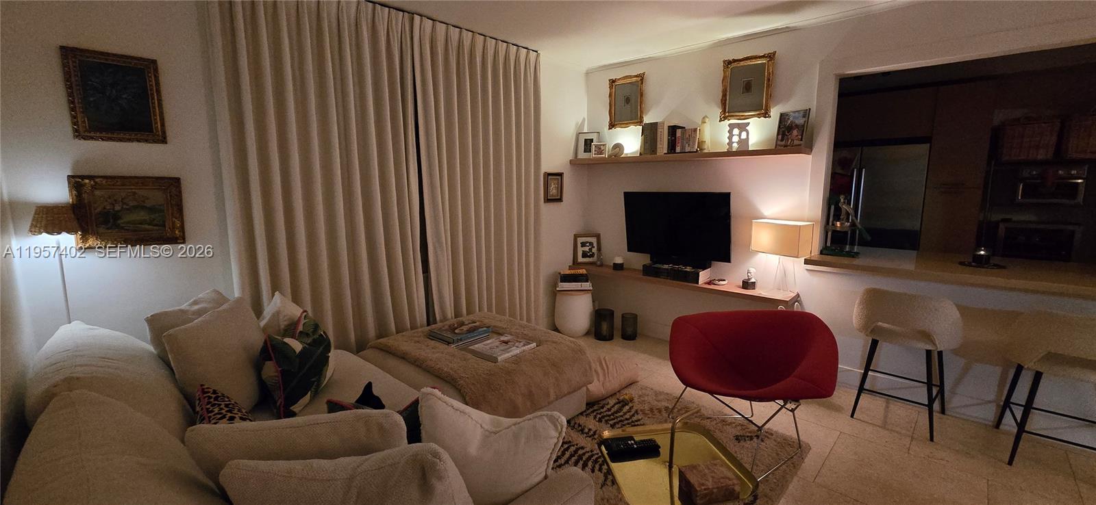 THE SABINE CONDO - Residential Lease