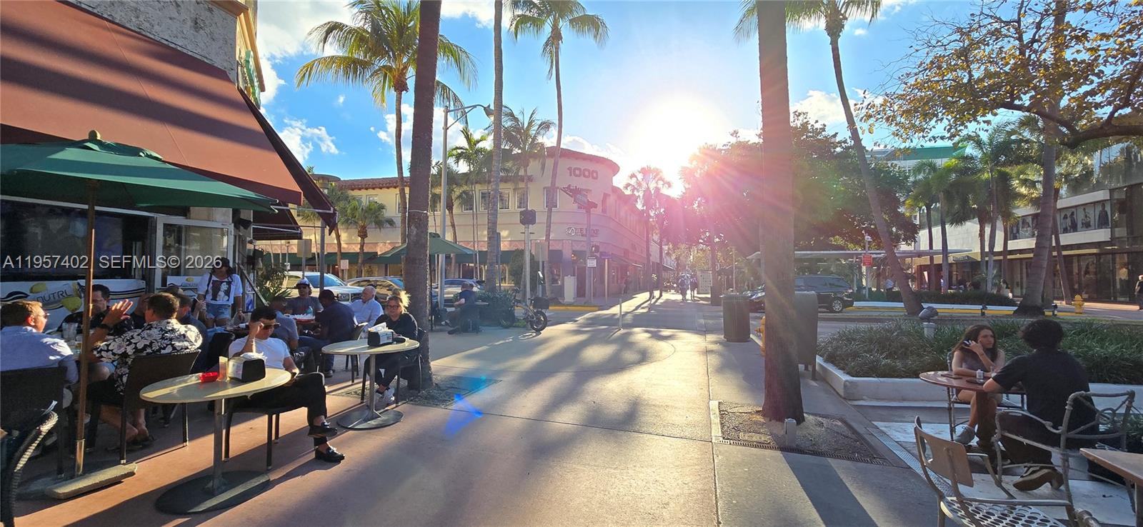 THE SABINE CONDO - Residential Lease