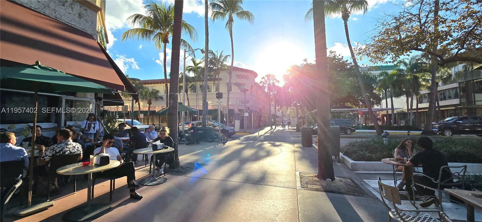 THE SABINE CONDO - Residential Lease