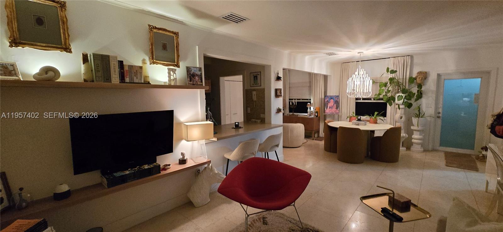 THE SABINE CONDO - Residential Lease