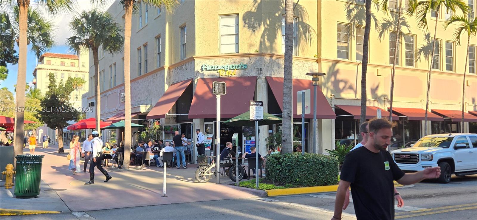 THE SABINE CONDO - Residential Lease