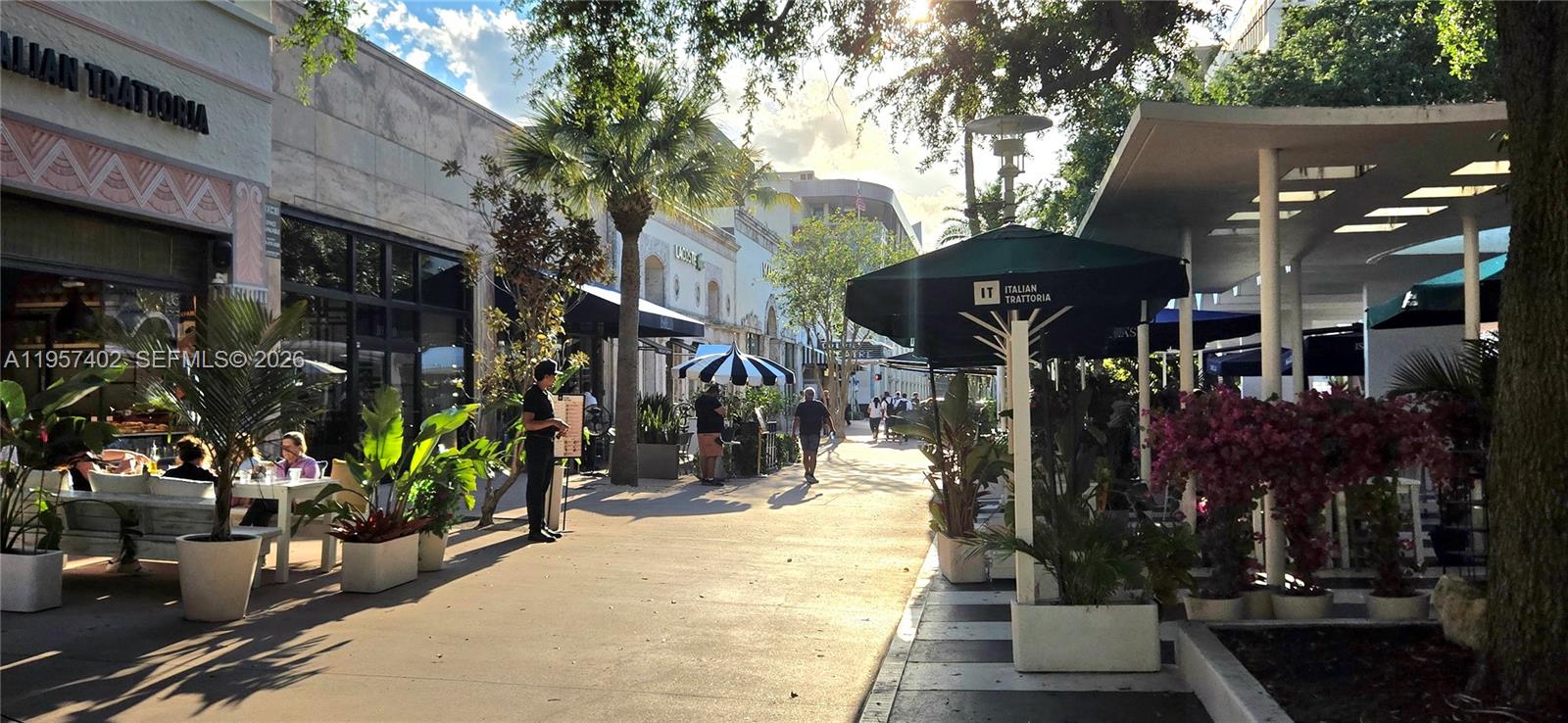 THE SABINE CONDO - Residential Lease