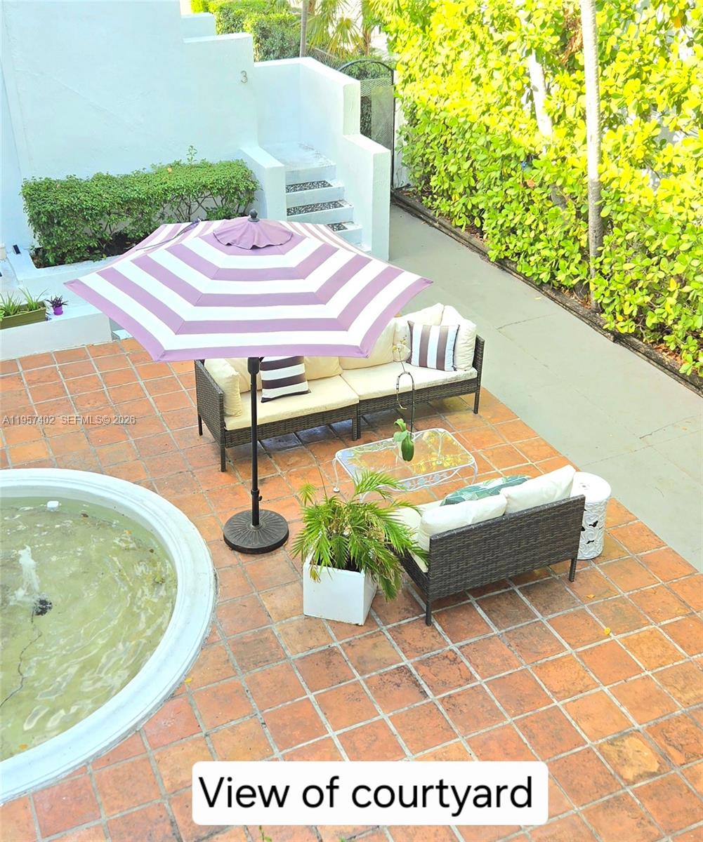 THE SABINE CONDO - Residential Lease