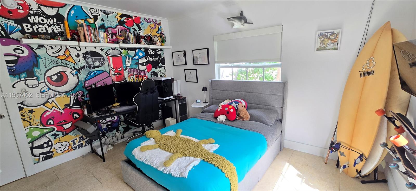 THE SABINE CONDO - Residential Lease