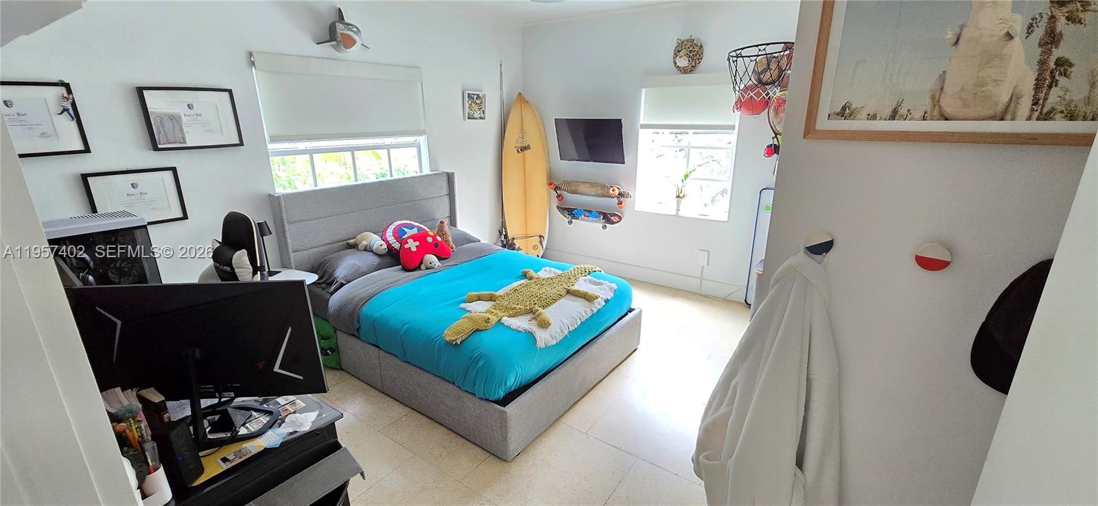 THE SABINE CONDO - Residential Lease