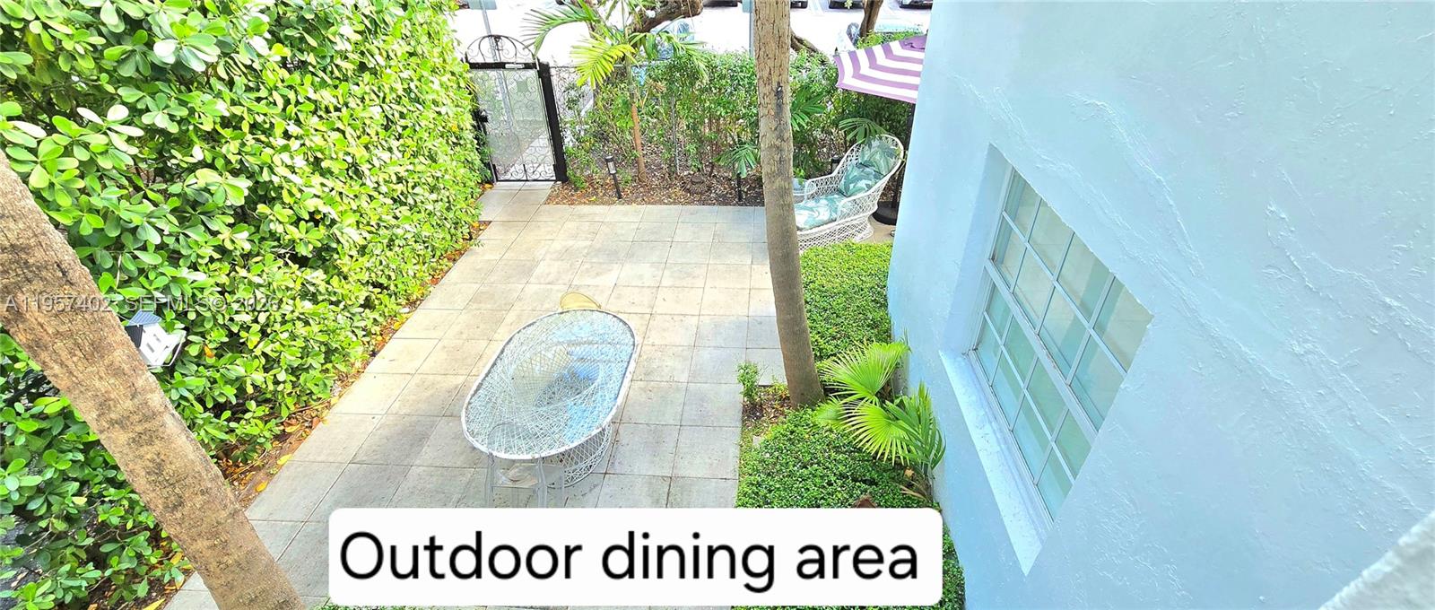 THE SABINE CONDO - Residential Lease