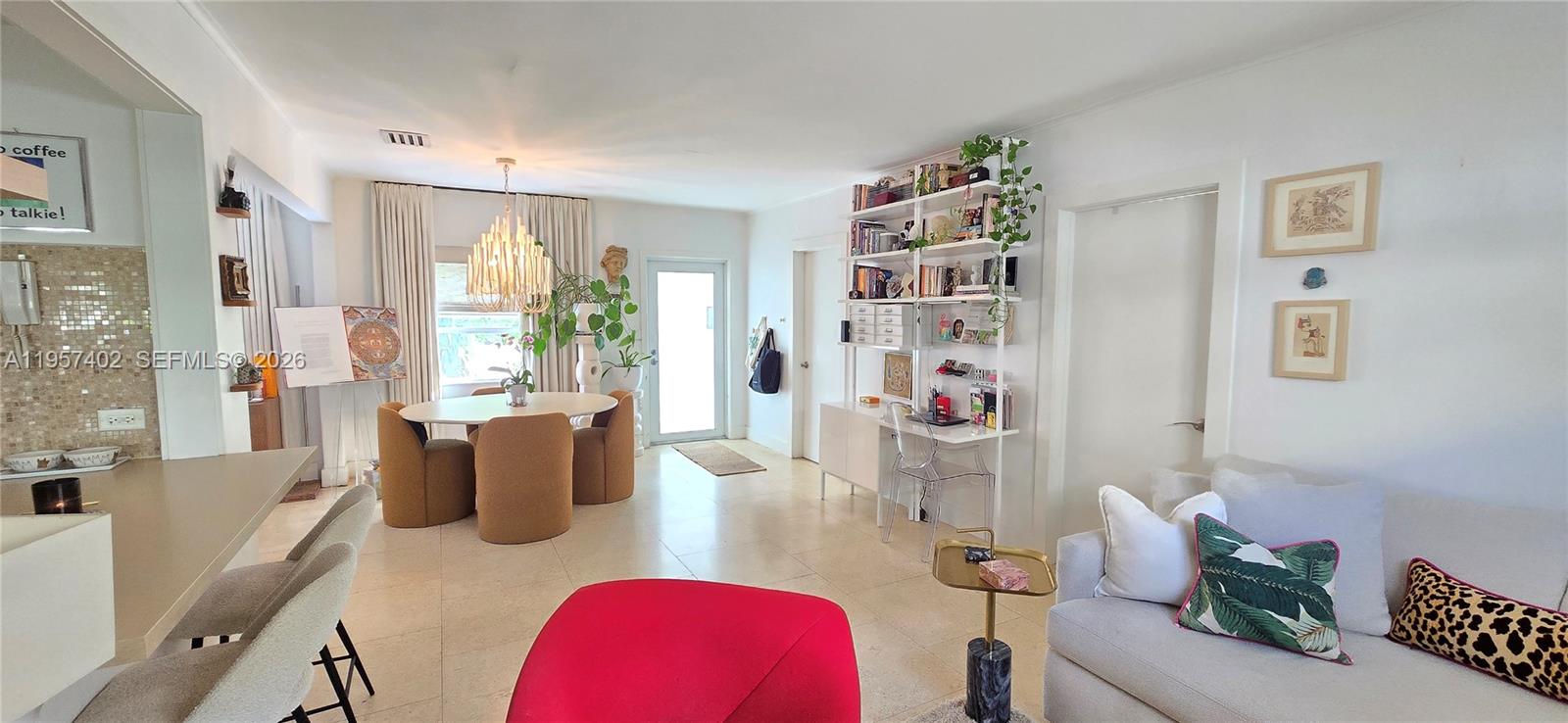 THE SABINE CONDO - Residential Lease