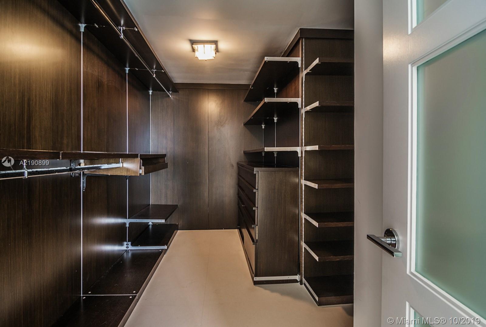 Ocean three - Residential