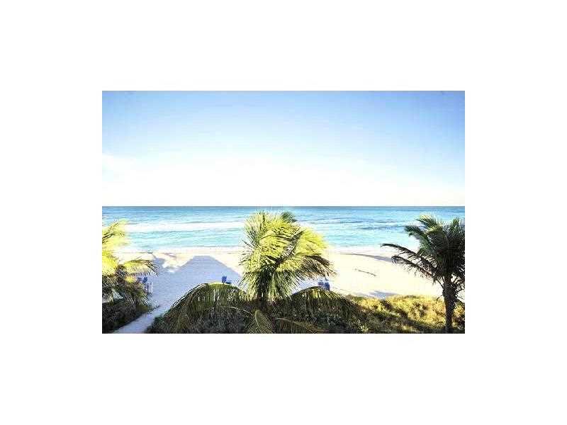 Ocean three - Residential