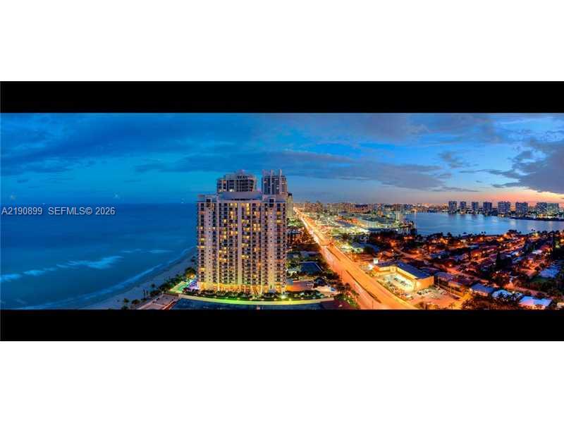 Ocean three - Residential