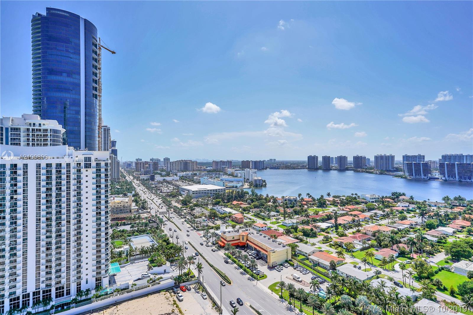 Ocean three - Residential