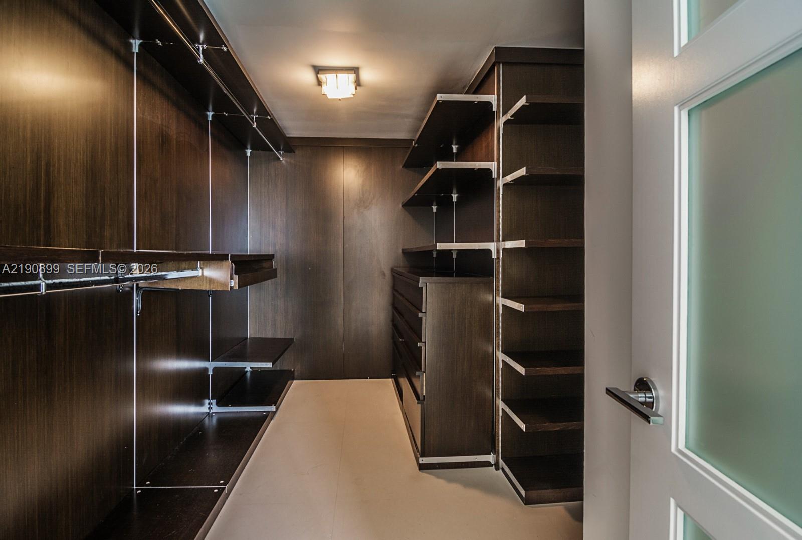 Ocean three - Residential