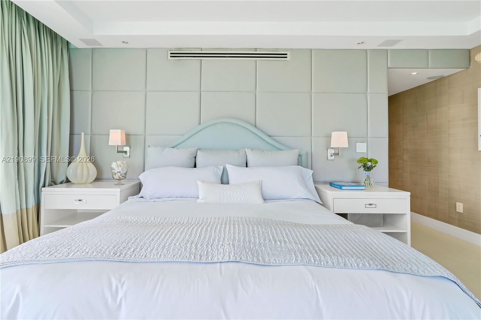 Ocean three - Residential
