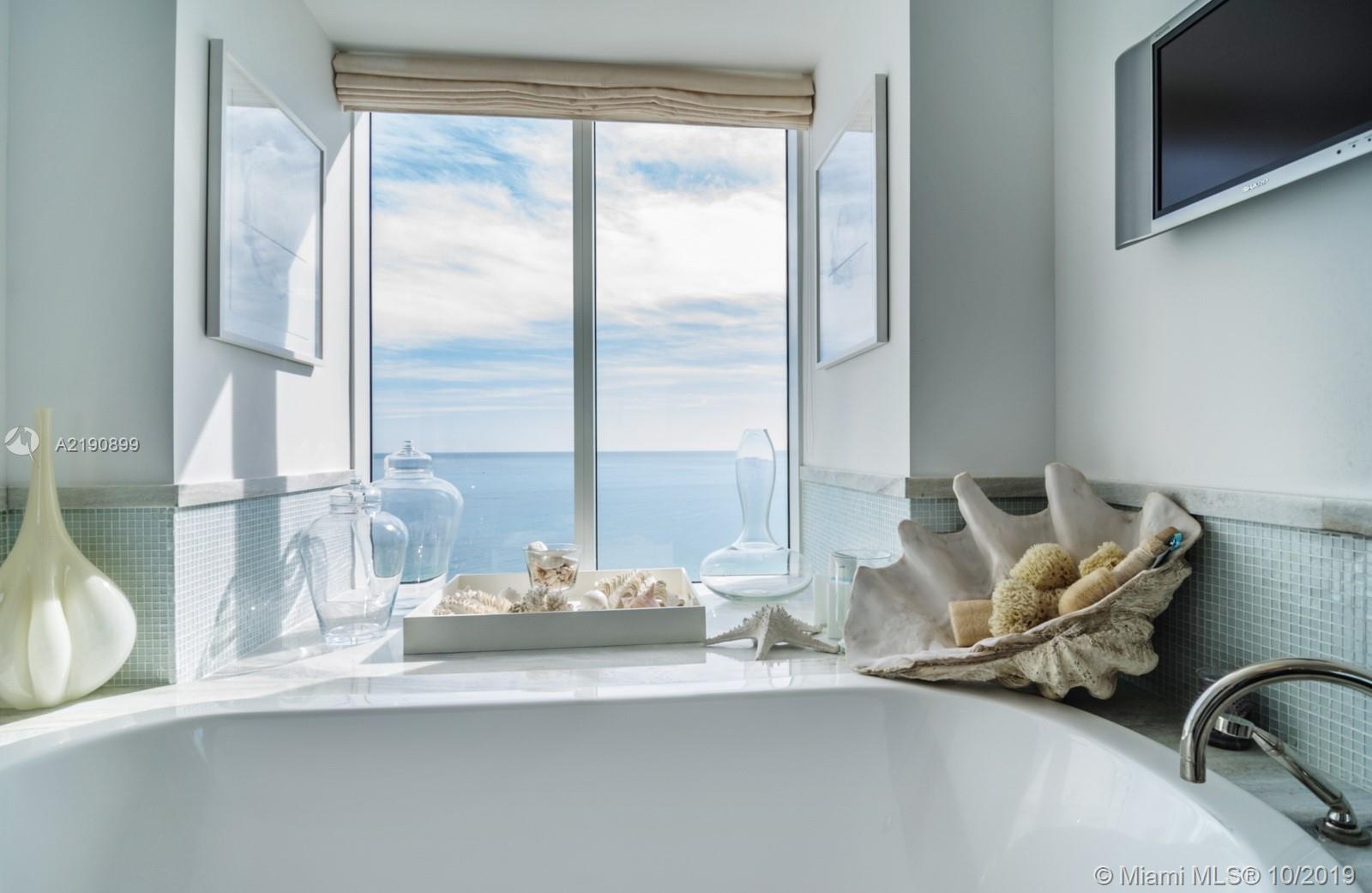 Ocean three - Residential