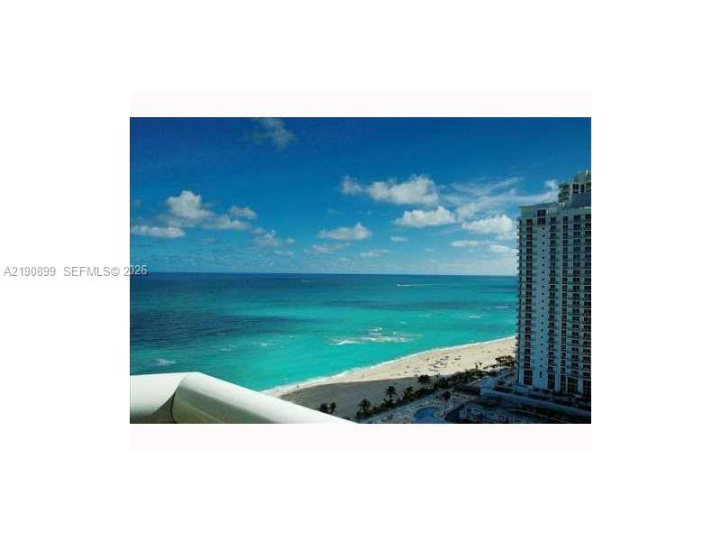 Ocean three - Residential