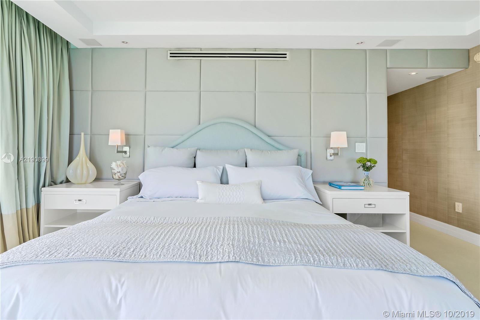 Ocean three - Residential