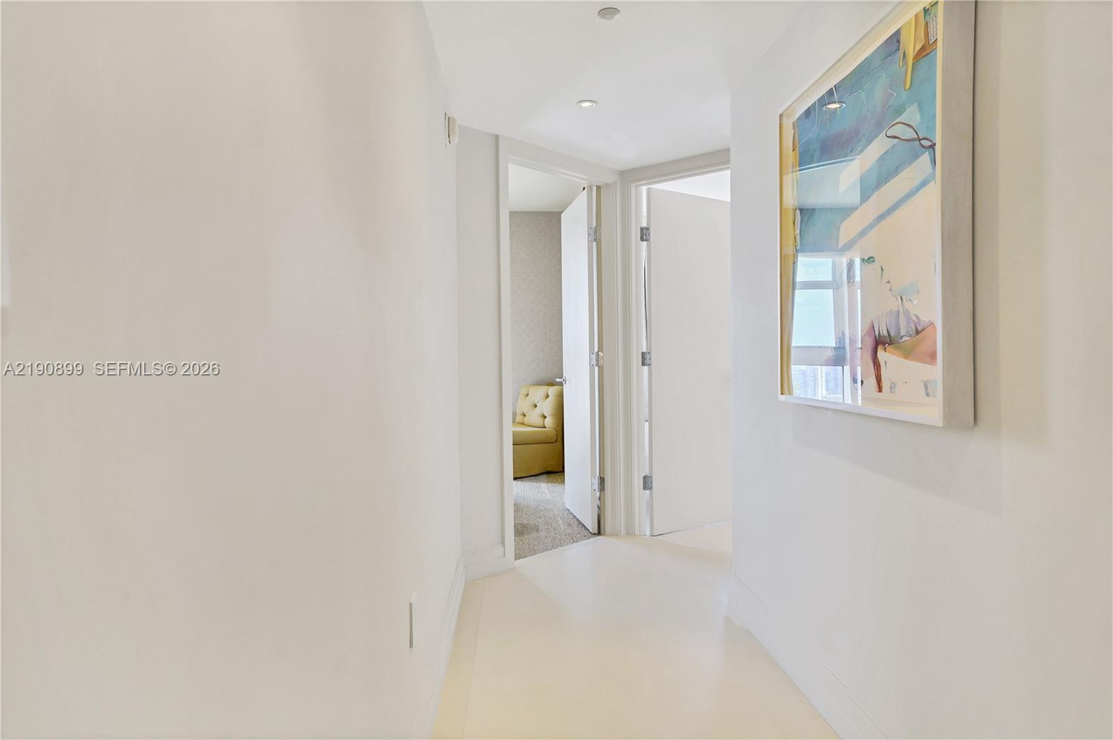 Ocean three - Residential
