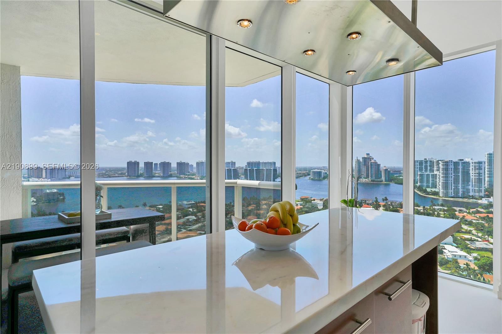 Ocean three - Residential