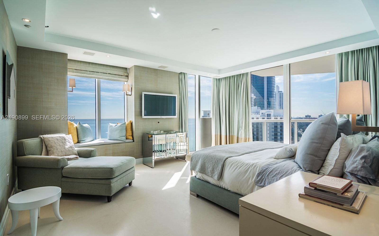 Ocean three - Residential