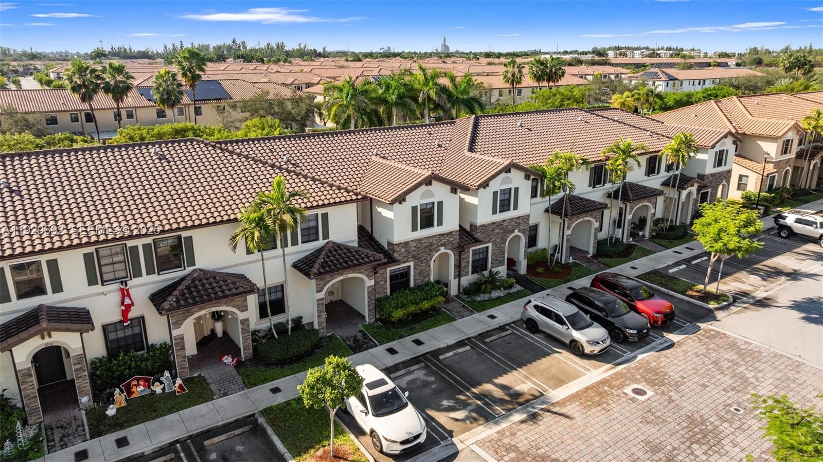 BONTERRA - Residential