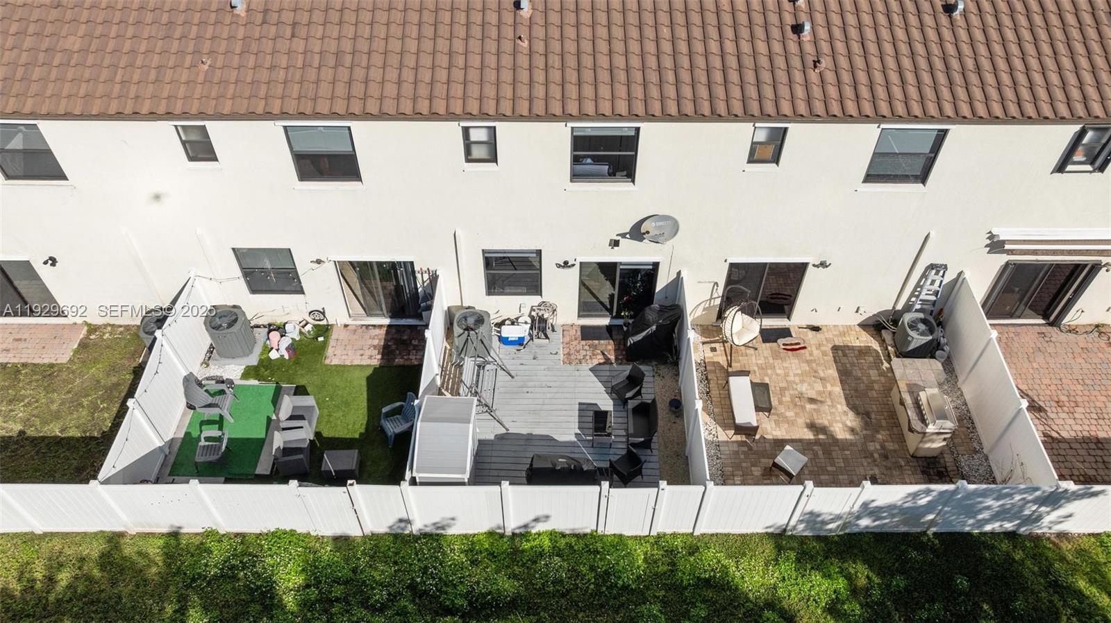 BONTERRA - Residential