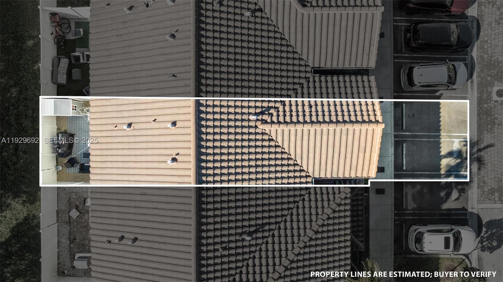 BONTERRA - Residential